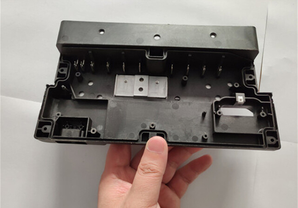 汽车模具